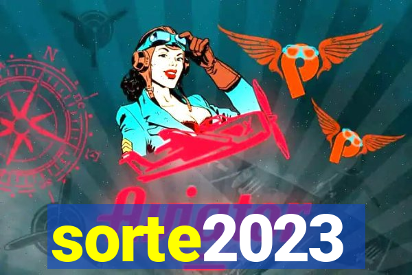 sorte2023