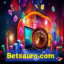 Betsauro.com