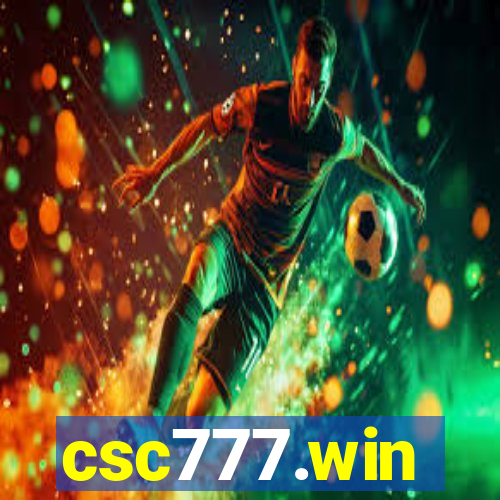 csc777.win