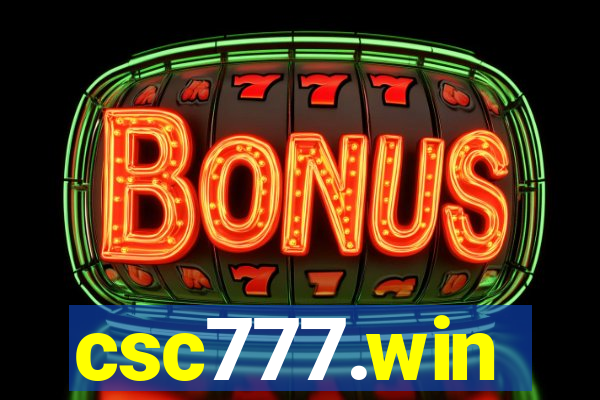 csc777.win