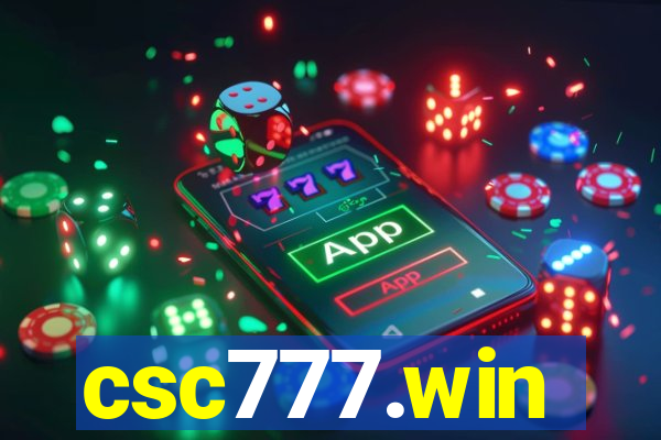 csc777.win