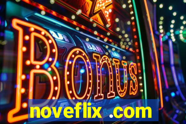 noveflix .com