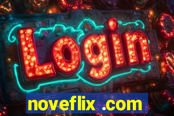 noveflix .com