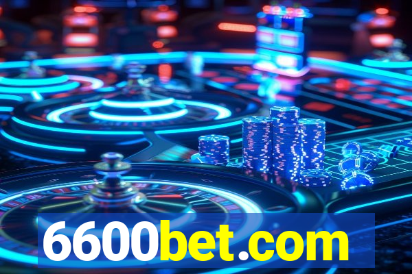 6600bet.com