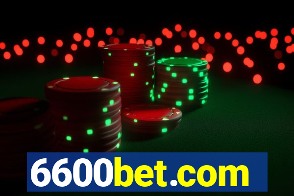 6600bet.com