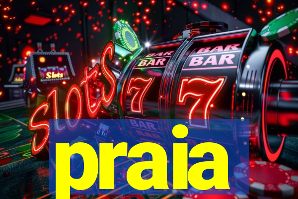 praia bingo：slot&casino pipa games