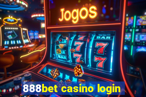 888bet casino login