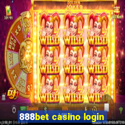 888bet casino login