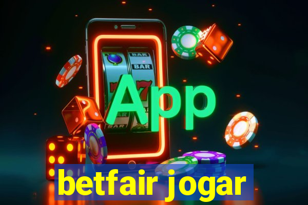 betfair jogar