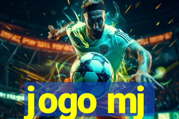 jogo mj