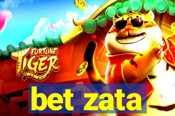 bet zata