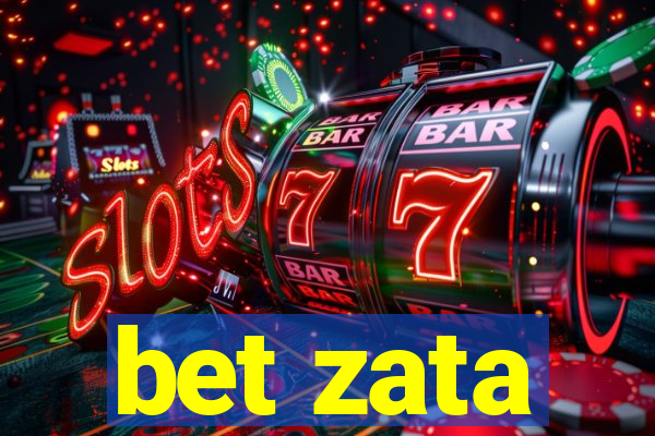 bet zata