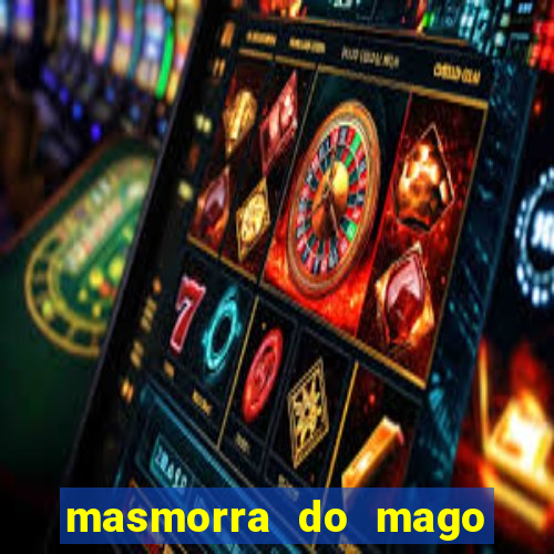 masmorra do mago louco pdf