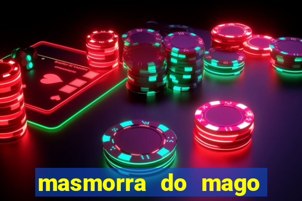 masmorra do mago louco pdf