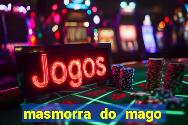 masmorra do mago louco pdf