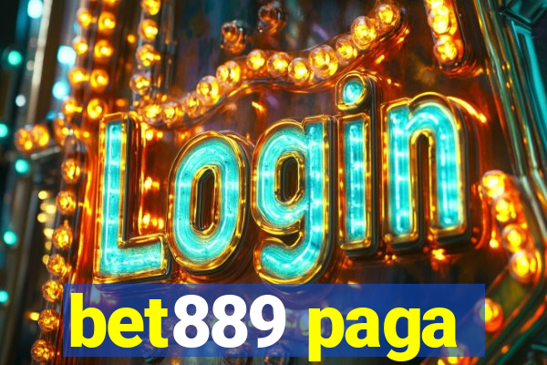 bet889 paga