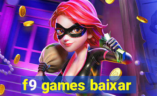 f9 games baixar