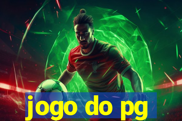 jogo do pg