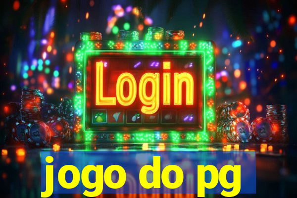 jogo do pg