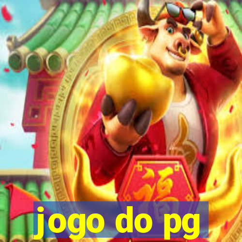 jogo do pg