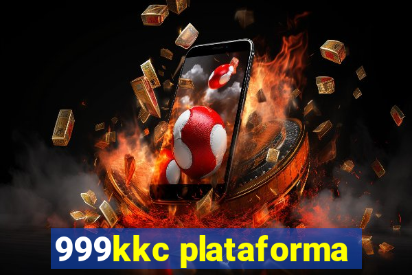 999kkc plataforma