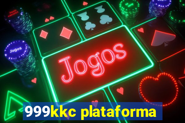 999kkc plataforma