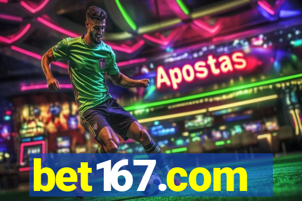 bet167.com