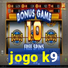 jogo k9