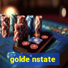 golde nstate