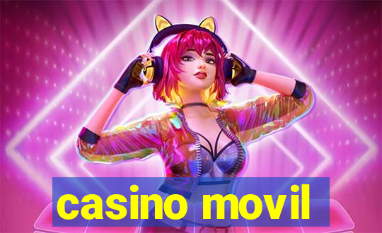 casino movil