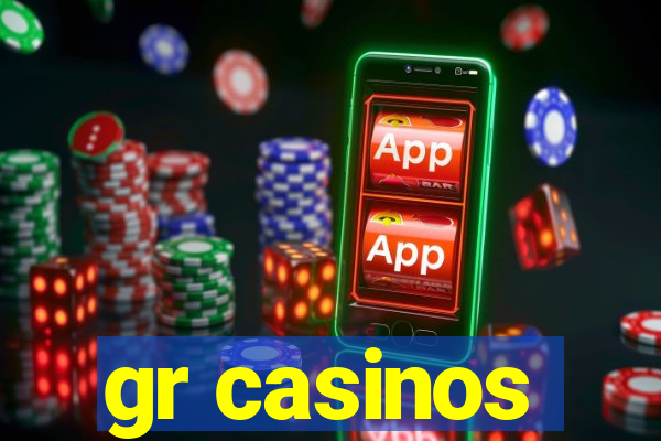 gr casinos