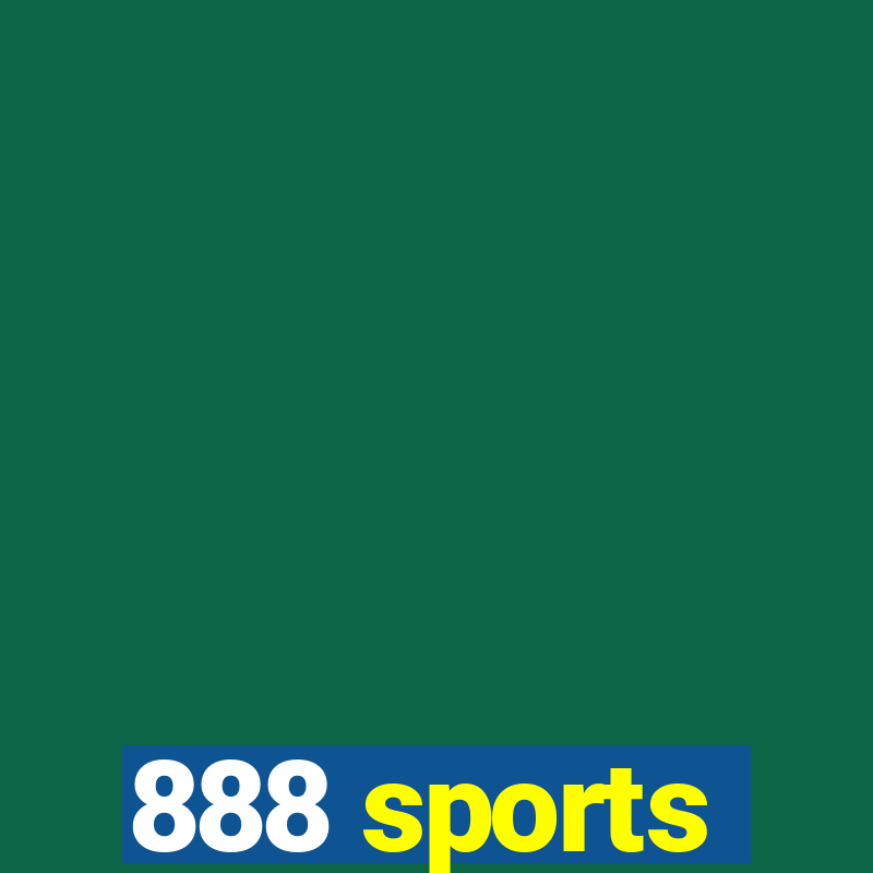 888 sports