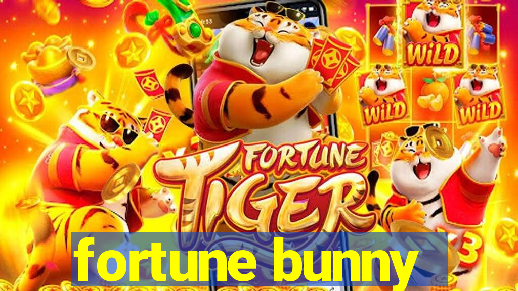 fortune bunny