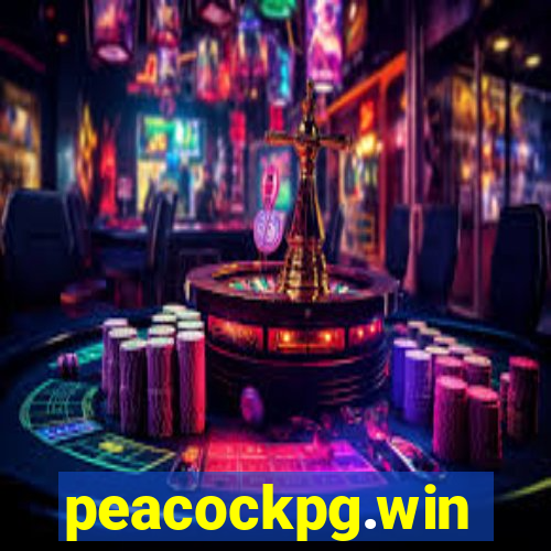 peacockpg.win