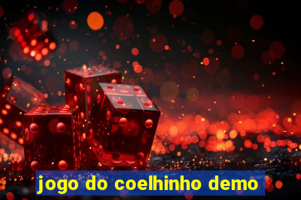 jogo do coelhinho demo