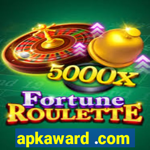 apkaward .com