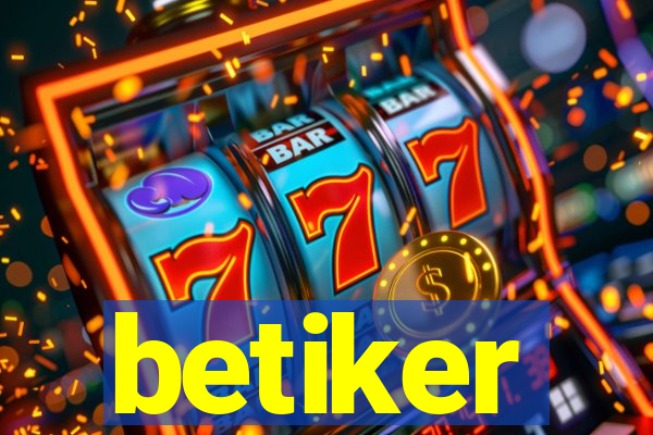 betiker