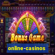 online-casinos