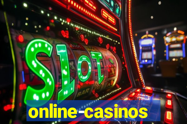 online-casinos