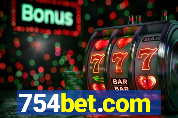 754bet.com