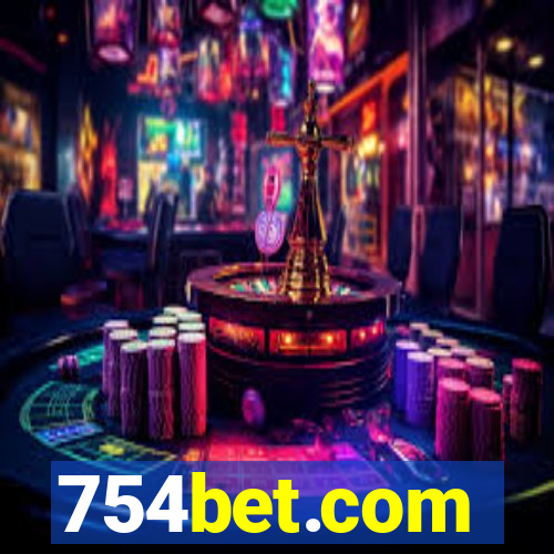 754bet.com