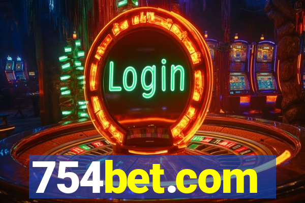 754bet.com