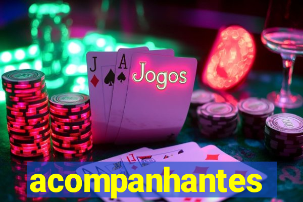 acompanhantes chamadas de video