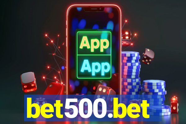 bet500.bet