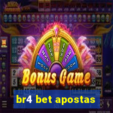 br4 bet apostas