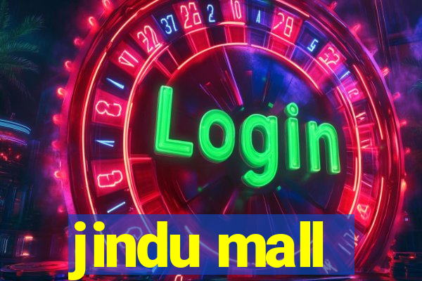 jindu mall