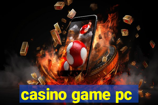 casino game pc