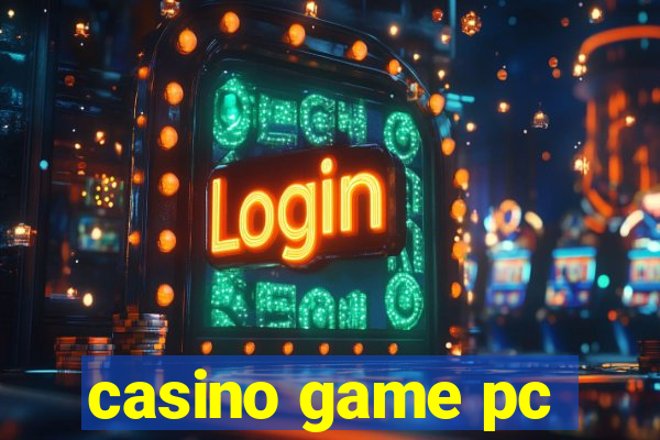 casino game pc