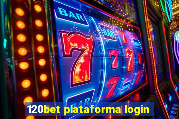 120bet plataforma login