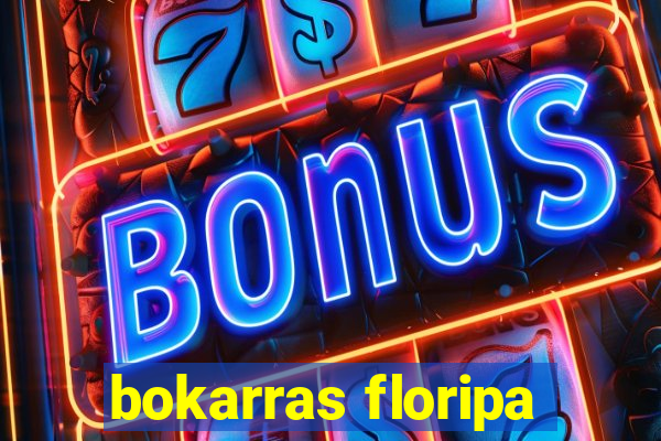 bokarras floripa